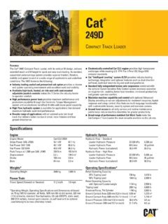 249d cat skid steer specs|cat 249d problems.